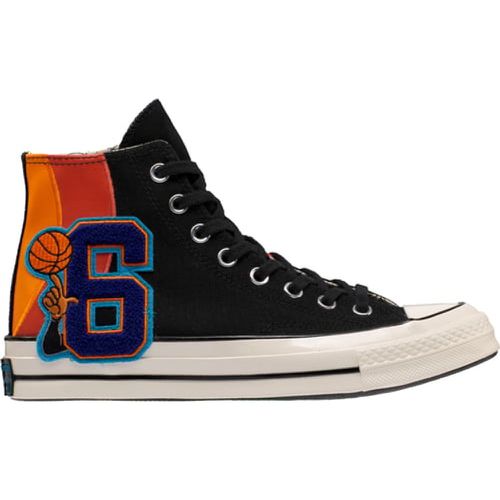 SPACE JAM CHUCK 70 UNISEX, nero EU36 1/2 UK3+ US4 - Converse - Modalova