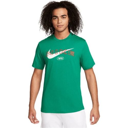 Nike Sportswear T-shirt Verde C365 - Nike - Modalova