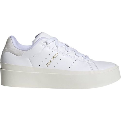 Stan Smith Bonega Sneaker Donna Bílá - adidas Originals - Modalova