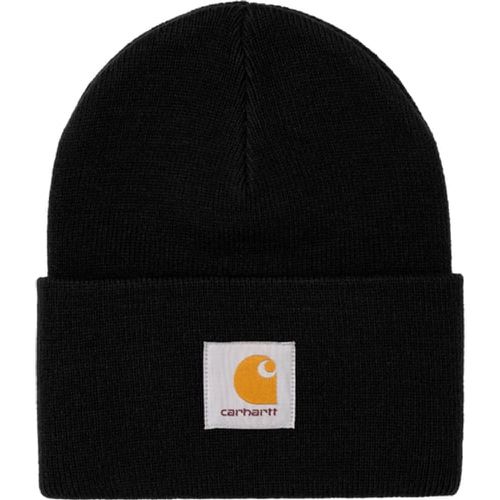 Carhartt WIP WIP Watch Beanie, nero - Carhartt WIP - Modalova