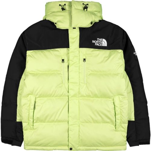 Bb Hmlyn Giacca Invernale Verde - The North Face - Modalova