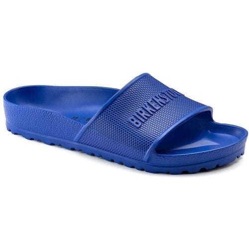 Barbados Eva Ciabatte Blu - Birkenstock - Modalova