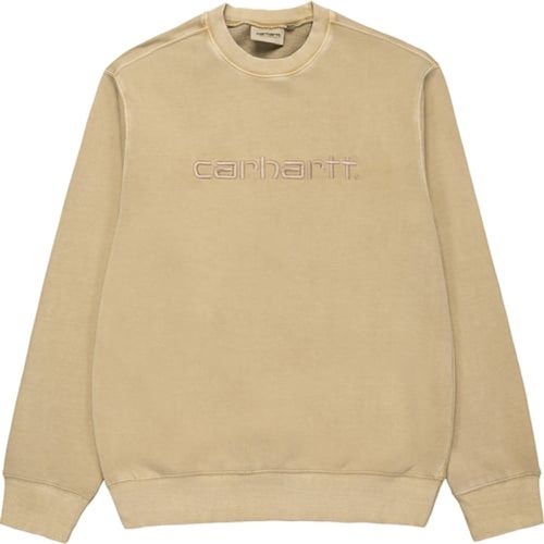 Duster sweatshirt F0VZGD - Carhartt WIP - Modalova