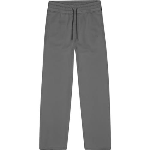 Burocs Basic Wide Sweatpants, Grau - Burocs - Modalova