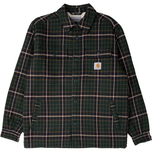 Archer Shirt, - Carhartt WIP - Modalova