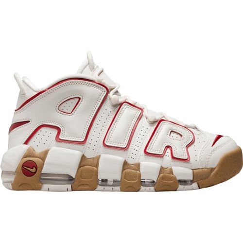 W AIR MORE UPTEMPO, /-- EU36 1/2 UK3+ US6 - Nike - Modalova