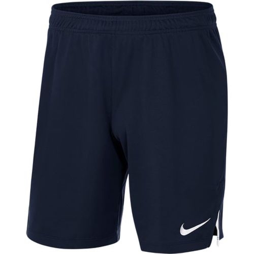 Nike Pantaloncini Blu C451 - Nike - Modalova