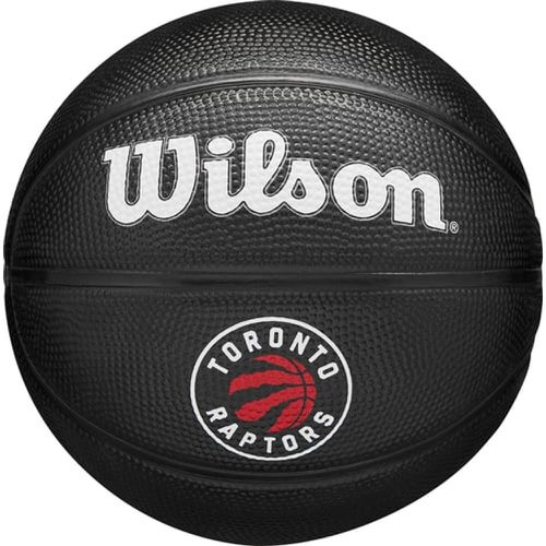 NBA TEAM TRIBUTE MINI TOR RAPTORS Indoor Ball - Wilson - Modalova