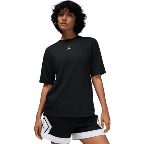 Jordan W DIAMOND T-Shirt, black - Jordan - Modalova