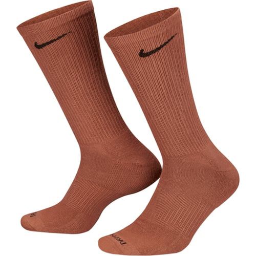 Cush Crew 3er Pack Socks, - Nike - Modalova