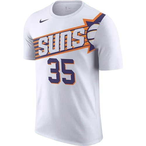 NBA PHOENIX SUNS ASOSSIATION N&N T-SHIRT KEVIN DURANT, / - Nike - Modalova