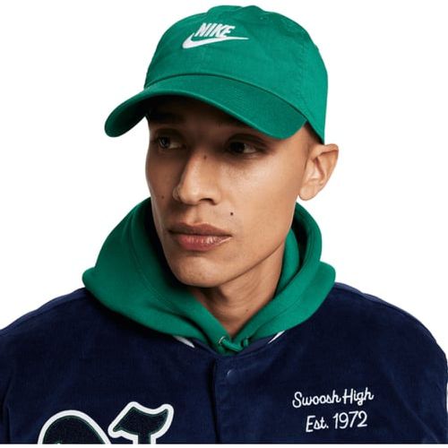 U NK CLUB CAP WASHED CAP, / - Nike - Modalova