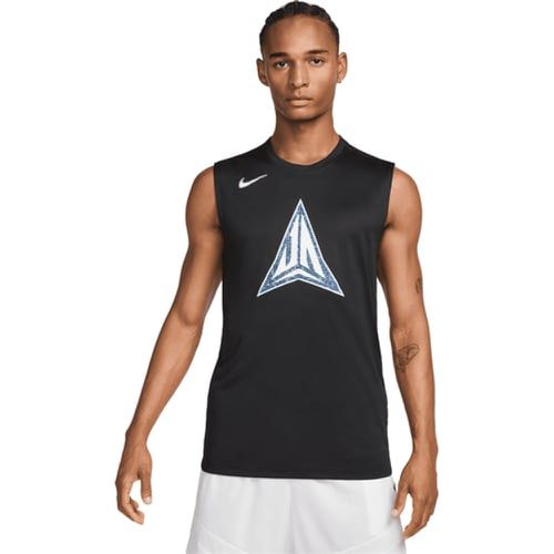 JA MORANT DRI-FIT SLEEVELESS T-SHIRT - Nike - Modalova