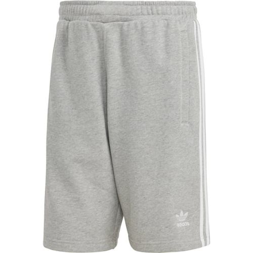 Adidas 3-STRIPE SHORTS, GREY - Adidas - Modalova