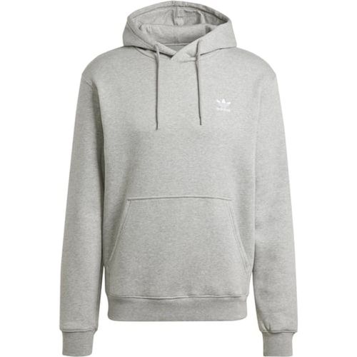 Adidas ESSENTIAL Hoody, GREY - Adidas - Modalova