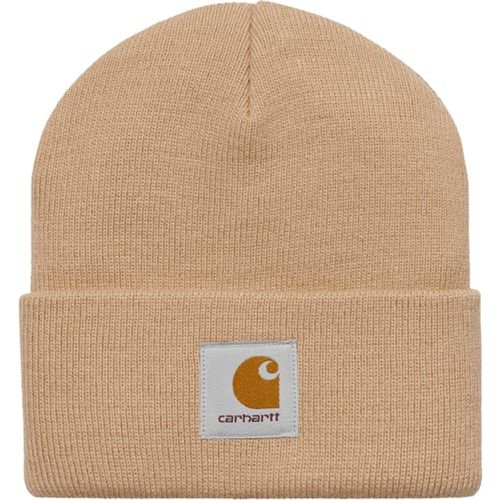 Short Watch Beanie - Carhartt WIP - Modalova