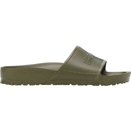 Barbados Eva Ciabatte Verde - Birkenstock - Modalova