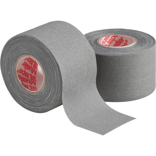 Mueller M-TAPE 3,8 cm x 9,1 m, Grau - Mueller - Modalova