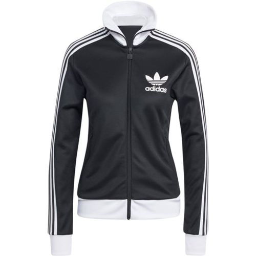 Classic Giacca Donna Nero - adidas Originals - Modalova