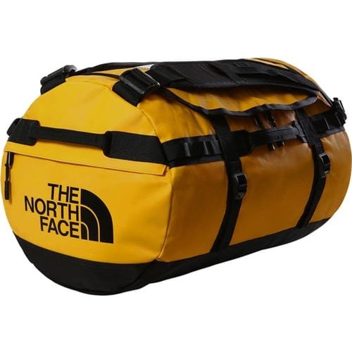 Base Camo Duffle S Bag, -TNF nero - The North Face - Modalova