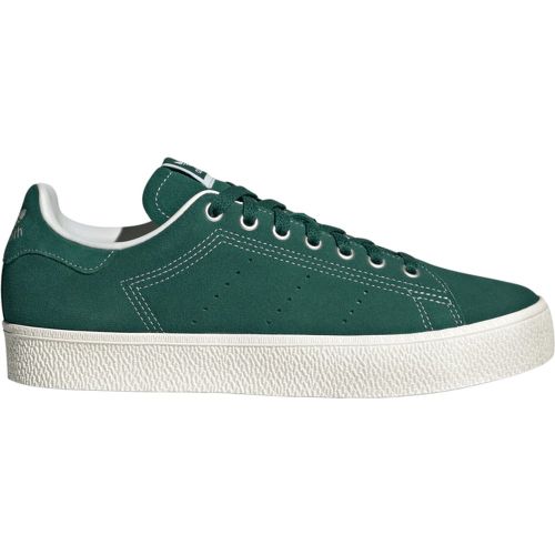 Stan Smith B-side Sneaker Verde - adidas Originals - Modalova