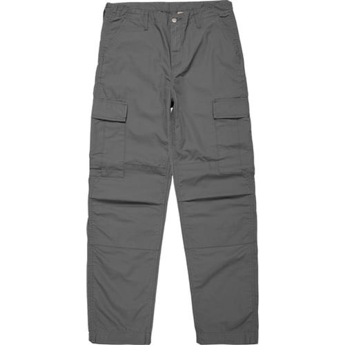 Regular Cargo Pants - Carhartt WIP - Modalova