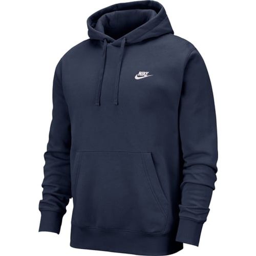 M NSW CLUB HOODY PO BB, // - Nike - Modalova