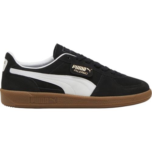 Palermo Sneaker, nero- bianco EU43 UK9 US10 - Puma - Modalova