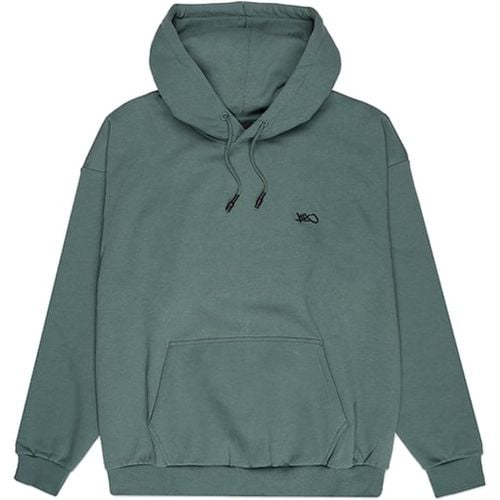 K1x Logo Hoody Verde - K1x - Modalova