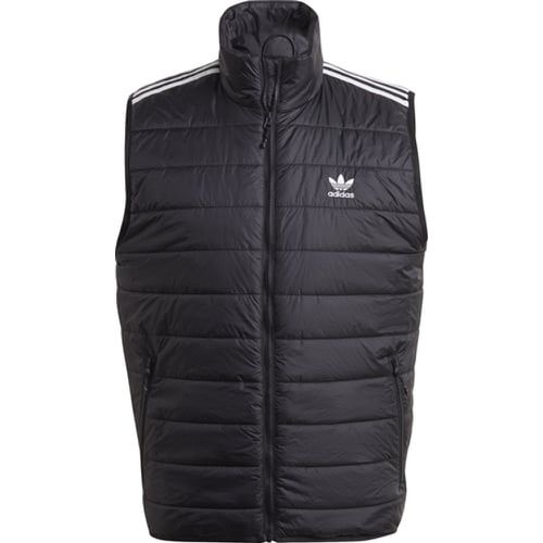 Adidas PADDED VEST, nero/nero - Adidas - Modalova