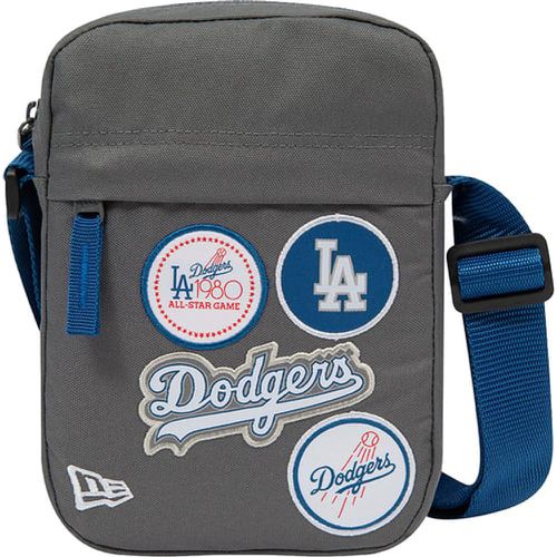 MLB LOS ANGELES DODGERS PATCH PATCH SIDE BAG - new era - Modalova