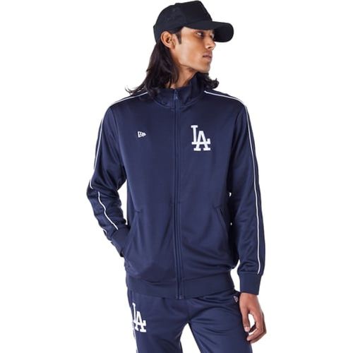 MLB LOS ANGELES DODGERS TRACK TOP - new era - Modalova