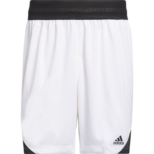 Icon Squad Short, bianco/nero - Adidas - Modalova