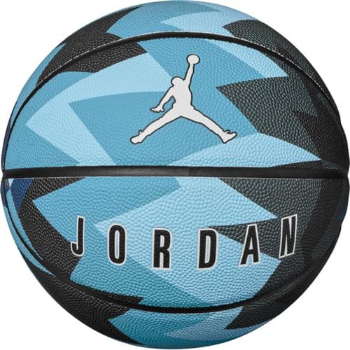 Basketball 8P Energy Deflated Ball - Jordan - Modalova