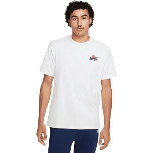 Max 90 Sega T-shirt Bílá C051 - Nike - Modalova