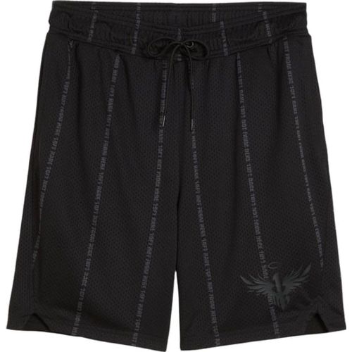 Melo Alwayz Pantaloncini Nero C01 - Puma - Modalova