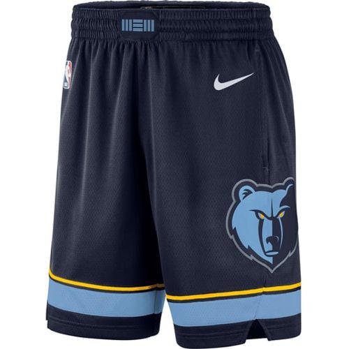 NBA MEMPHIS GRIZZLIES DRI-FIT ICON SWINGMAN SHORTS, // - Nike - Modalova