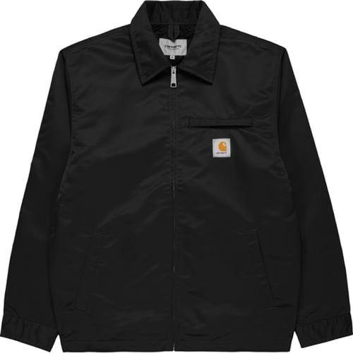 Carhartt WIP Manu Jacket, black - Carhartt WIP - Modalova