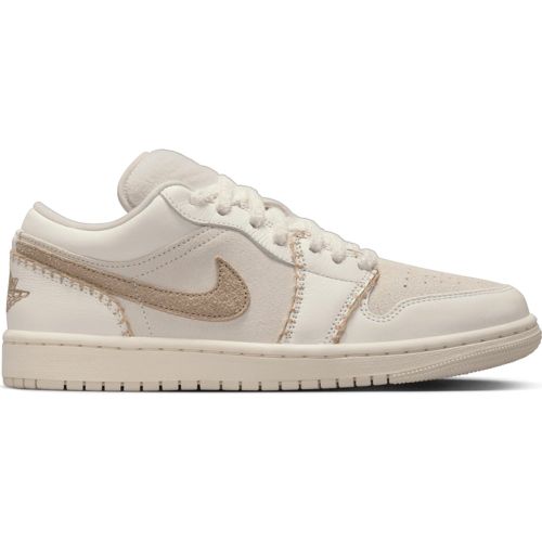 Air 1 Low Se Donna Bianco C120 - Jordan - Modalova