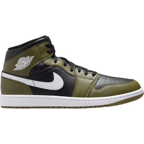 Air 1 Mid Sneaker, /-- EU44 UK9 US10 - Jordan - Modalova