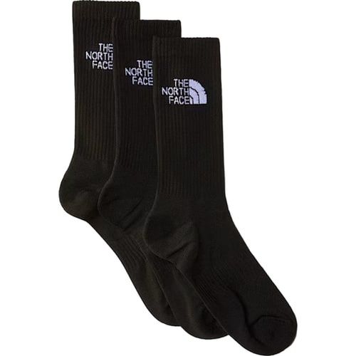 MULTI SPORT CUSH CREW SOCK 3P - The North Face - Modalova