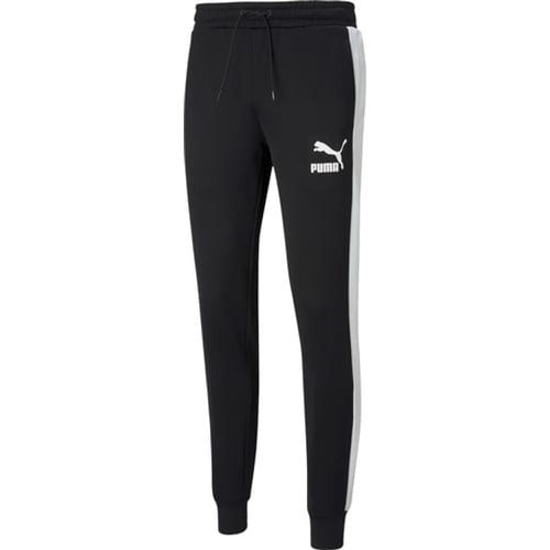 Iconic T7 Track Pants PT, nero - Puma - Modalova