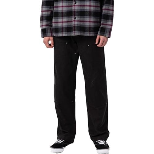 Dickies Pantalone In Tuta Nero - Dickies - Modalova