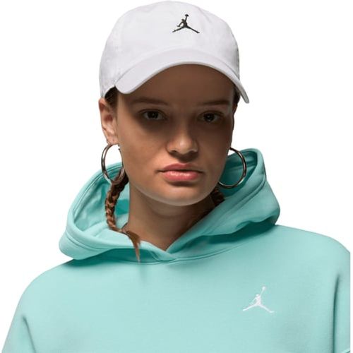 Jordan CLUB CAP, bianco/nero - Jordan - Modalova