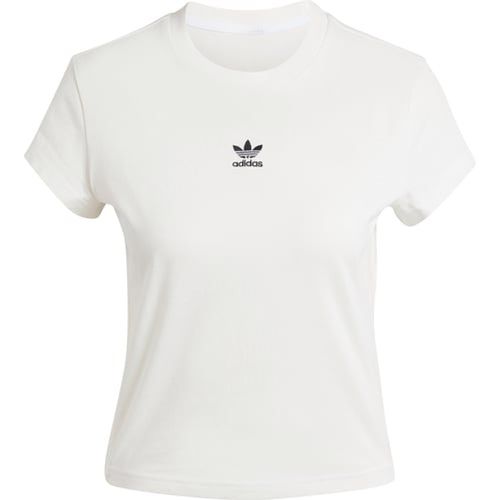 Essential Slim T-Shirt Women - adidas Originals - Modalova