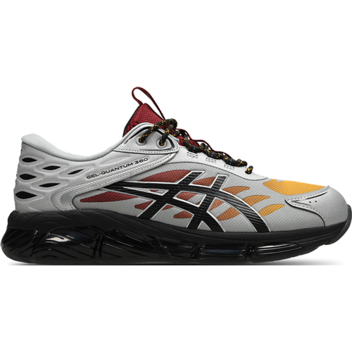 QUANTUM - Baskets, Jaune - Pointure 41.5 - Maille/synthétique - ASICS - Modalova