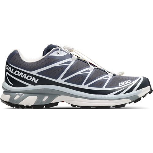 Xt-6 - Baskets, Bleu - Pointure 42 - Maille/synthétique - Salomon - Modalova