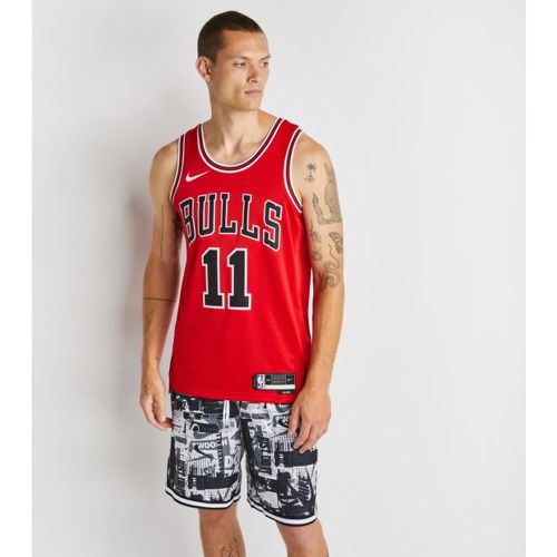 NBA - Jerseys/Réplicas, Rouge - Taille S - Nike - Modalova