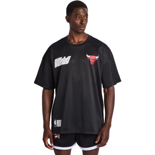 NBA - T-Shirts, Noir - Taille XS - new era - Modalova