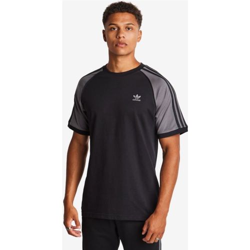 Superstar - T-Shirts, Noir - Taille XS - Adidas - Modalova